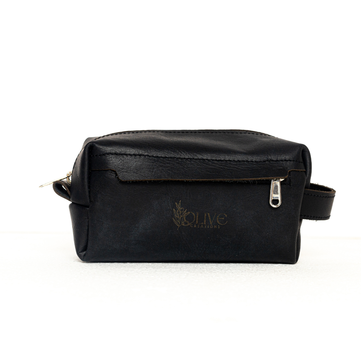 MEDIUM TOILETRY BAG